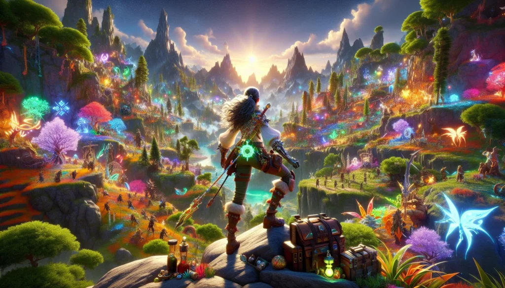 items in game playonit55